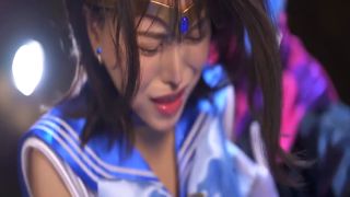 [SuperMisses.com] THZ-98 Super Heroine in Grave Danger!! Vol.98 -Sailor Leviathan-006-9