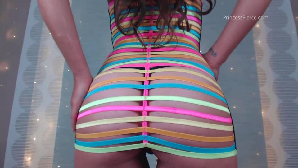 xxx video 40 Princess Fierce - Pump it Fast Ass Worship Countdown - princess fierce - pump it fast ass worship countdown - femdom porn fetish couple