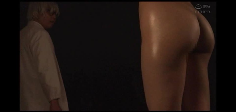 MNFC-16 ヒロイン陵辱クラブ16白マスク花宮礼 Rei Hanamiya - Japanese