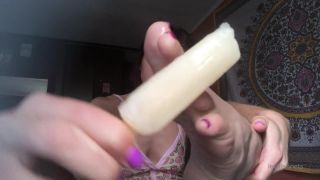 xxx video clip 16 salma hayek foot fetish feet porn | leiafishnets 19-08-2019 popsicle play | foot-3