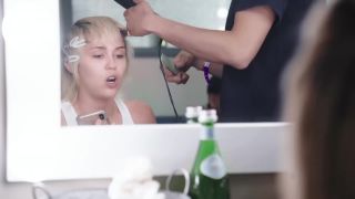 Miley Cyrus - Making of Midnight Sky , 2020 - HD-2