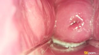 online porn video 25 ebony femdom strapon Lily Larimar - Laying Lily (#063 / 13.05.20), doggystyle on femdom porn-8