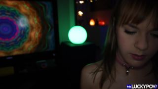 video 42  Mr Lucky POV – Handjob Made to Cum Twice, handjob on pov-2