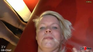 [K2S.CLUB] GB-Chief - Mit Sperma gefüllte Muschi für schlampige Spermaschlampe, Creampie Gang... - FullHD 1080P-8