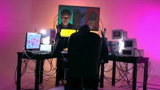 Paige Phillips, Johanna Rae, Naiia Lajoie, etc - The Gingerweed Man Chapter 2 (2021) HD 1080p - [Celebrity porn]-3