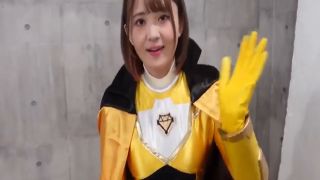 [WarAnLov.com] SPSB-98 Be-My-Shadow VS Phantoma Yellow-033-6