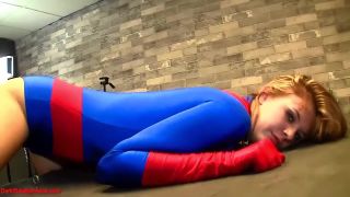 Supergirl - Poisoned By Kryptonite Video Sex Download Porn-8