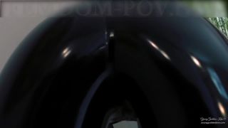 online video 8 Young Goddess Kim - Chastity Ass Tease on anal porn femdom empire pegging-8