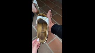 free xxx video 18 emmyfeetandsocks 140620212135656324 summer is s | feet | feet porn secretary foot fetish-1