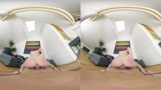 VRCasting presents VR Casting 189 Tattooed Italian Slut - Giada Suicide 4K - virtual reality - virtual reality czech casting xxx video-8