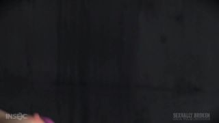 Aria Alexander Roughly Fucked By Bbc In Handcuff Bondage ...-5