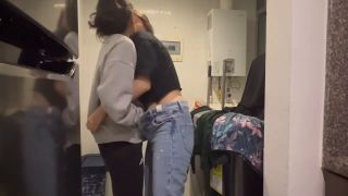 I Fuck My Stepsister In The Laundry Room While Her Mom Is At Home 720p-2