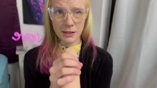 Miss Ellie Mission Trip (Fetish porn)-1