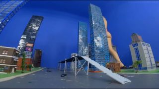 free adult clip 42 GiantessZone Movies – Never Satisfied 2 | giantess video | fetish porn femdom sissy cuckold-7