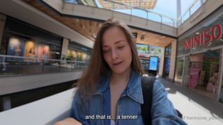 Hermione potter - Mallorca V - Log 1080P - Mdh-1