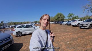 Hermione potter - Mallorca V - Log 1080P - Mdh-3