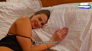 S - Wife Katy - Drunk Got The Wrong Hotel Room And Slept With A Stranger Full HD - Sexwife cuckold-9