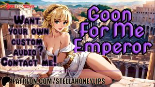 [GetFreeDays.com] Stella Fixes History With Rimjobs Emperor Neros Mommy Issues  Audio Roleplay Adult Stream May 2023-0