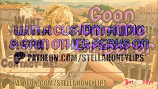 [GetFreeDays.com] Stella Fixes History With Rimjobs Emperor Neros Mommy Issues  Audio Roleplay Adult Stream May 2023-1