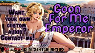 [GetFreeDays.com] Stella Fixes History With Rimjobs Emperor Neros Mommy Issues  Audio Roleplay Adult Stream May 2023-4