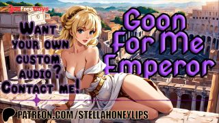 [GetFreeDays.com] Stella Fixes History With Rimjobs Emperor Neros Mommy Issues  Audio Roleplay Adult Stream May 2023-5