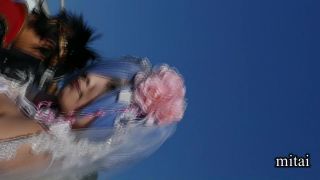 video 30 Cosplay 93 – 2017-wk-8,  on voyeur -1