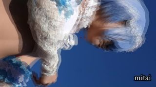 video 30 Cosplay 93 – 2017-wk-8,  on voyeur -2