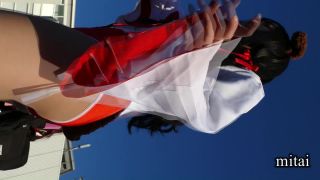 video 30 Cosplay 93 – 2017-wk-8,  on voyeur -6