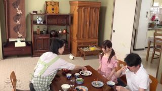 Nagase Yui, Hozumi Norika, Kamino Hina T28-569 Uncle Threatened  Uncle Who Returned Home To Bon Holiday - Japanese-1