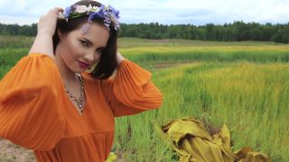Online Tube FameGirls presents DIANA VIDEO 065P1 - teens-9