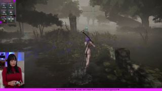 Elixirs Best Hentai Games - I CAN’T CONCENTRATE Elden Ring Stream Part 6-1
