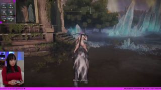 Elixirs Best Hentai Games - I CAN’T CONCENTRATE Elden Ring Stream Part 6-3