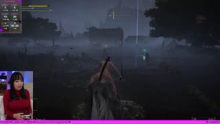 Elixirs Best Hentai Games - I CAN’T CONCENTRATE Elden Ring Stream Part 6-8