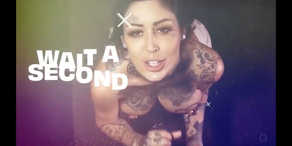 60Fps GloryholeSecrets - Hot Brunette Deepthroating Cocks At The Gloryhole