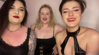 [GetFreeDays.com] Be our ashtray - special smoking fetish clip - With amaz cei-0