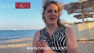 [K2S.CLUB] NoraNoxx - Swingen im Urlaub - Nora Noxx verrät die besten Tipps - FullHD 1080P-0