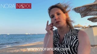 [K2S.CLUB] NoraNoxx - Swingen im Urlaub - Nora Noxx verrät die besten Tipps - FullHD 1080P-1