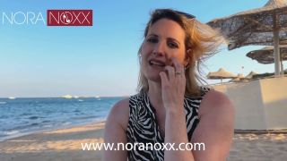 [K2S.CLUB] NoraNoxx - Swingen im Urlaub - Nora Noxx verrät die besten Tipps - FullHD 1080P-2