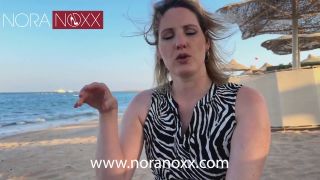 [K2S.CLUB] NoraNoxx - Swingen im Urlaub - Nora Noxx verrät die besten Tipps - FullHD 1080P-8