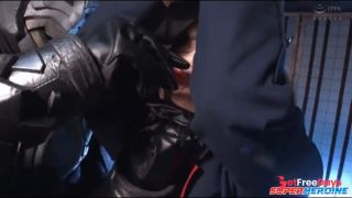 [Superheroine.Porn] GIGA - TBW-30 Heroine Brainwash Vol.30 - Silfina Sneaky Trap Yume Asaha (浅羽ゆめ)-3