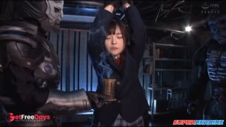 [Superheroine.Porn] GIGA - TBW-30 Heroine Brainwash Vol.30 - Silfina Sneaky Trap Yume Asaha (浅羽ゆめ)-4