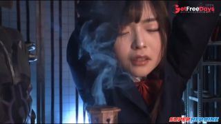 [Superheroine.Porn] GIGA - TBW-30 Heroine Brainwash Vol.30 - Silfina Sneaky Trap Yume Asaha (浅羽ゆめ)-5