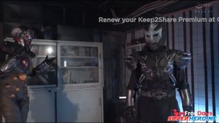 [Superheroine.Porn] GIGA - TBW-30 Heroine Brainwash Vol.30 - Silfina Sneaky Trap Yume Asaha (浅羽ゆめ)-6