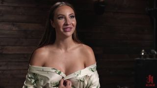 Melissa Stratton - Suffer And Cum (BDSM porn)-9