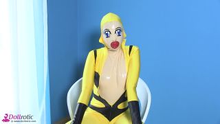 A crazy sexy doll-2