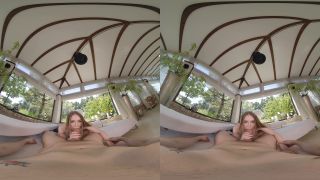 Video Nata Ocean  Make Panties Wet 1440p 2K-7