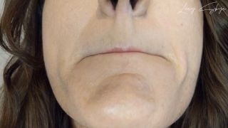 online xxx video 19 Lucy Skye - Mouth and Tongue Appreciation - FullHD 1080p on pov mature femdom spanking-7