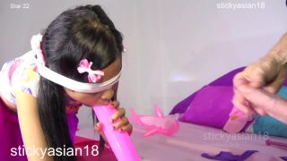 adult video clip 44 StickyAsian18 - V27PT2at180mb [FullHD 1080p], mzansi hardcore porn on hardcore porn -1