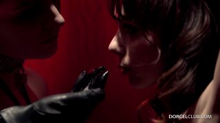 Ariel Rebel, Samantha BentleyLuxure - Ariel, fucked by Sa...-3