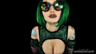 porn video 33 Violet Doll – Hacked - mind fuck - fetish porn foreskin fetish-1